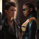 From left: Riverdale, Batwoman, Black Lightning, and Nancy Drew.
